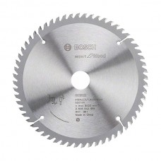 BOSCH Circular Saw Blade Expert For Wood 7'' x 30T 2608642983